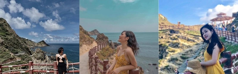 Điểm du lịch nổi tiếng hàng đầu ở Quy Nhơn