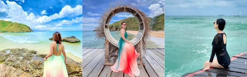 Khám phá địa điểm du lịch hot nhất Bình Định