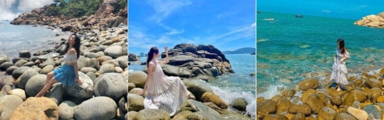 Trải nghiệm những địa điểm du lịch nổi bật