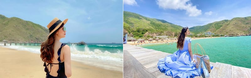 Thiên đường biển đảo Quy Nhơn