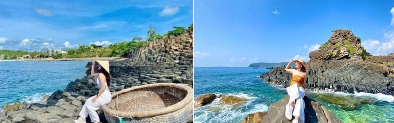 Những địa danh nổi tiếng, kiệt tác được thiên nhiên tạo ra