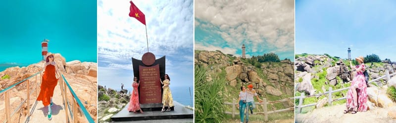 Ngắm bình minh tại Cực Đông của tổ quốc